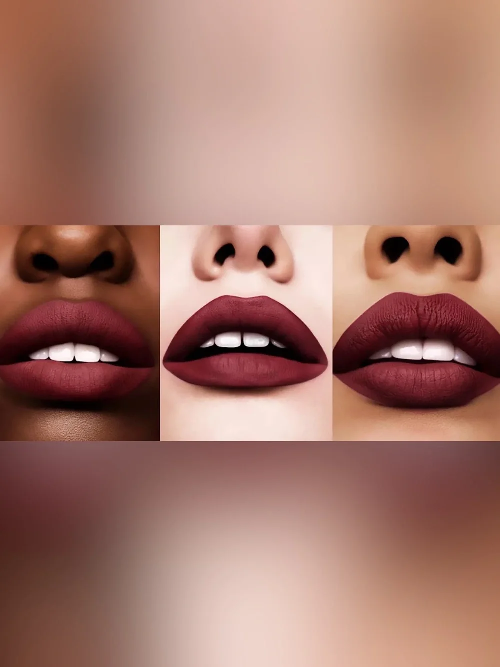 Pat McGrath MatteTrance Lipstick